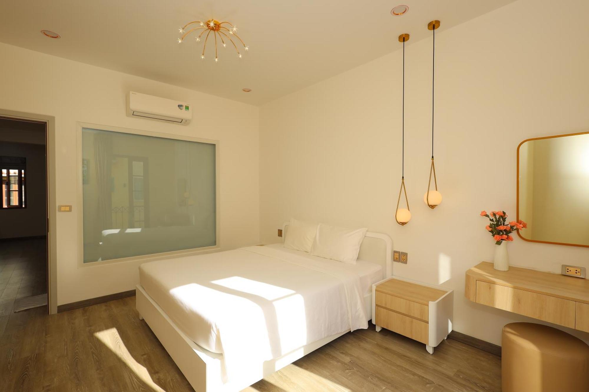 Sunset Sorrento Phu Quoc 아파트 호텔 외부 사진